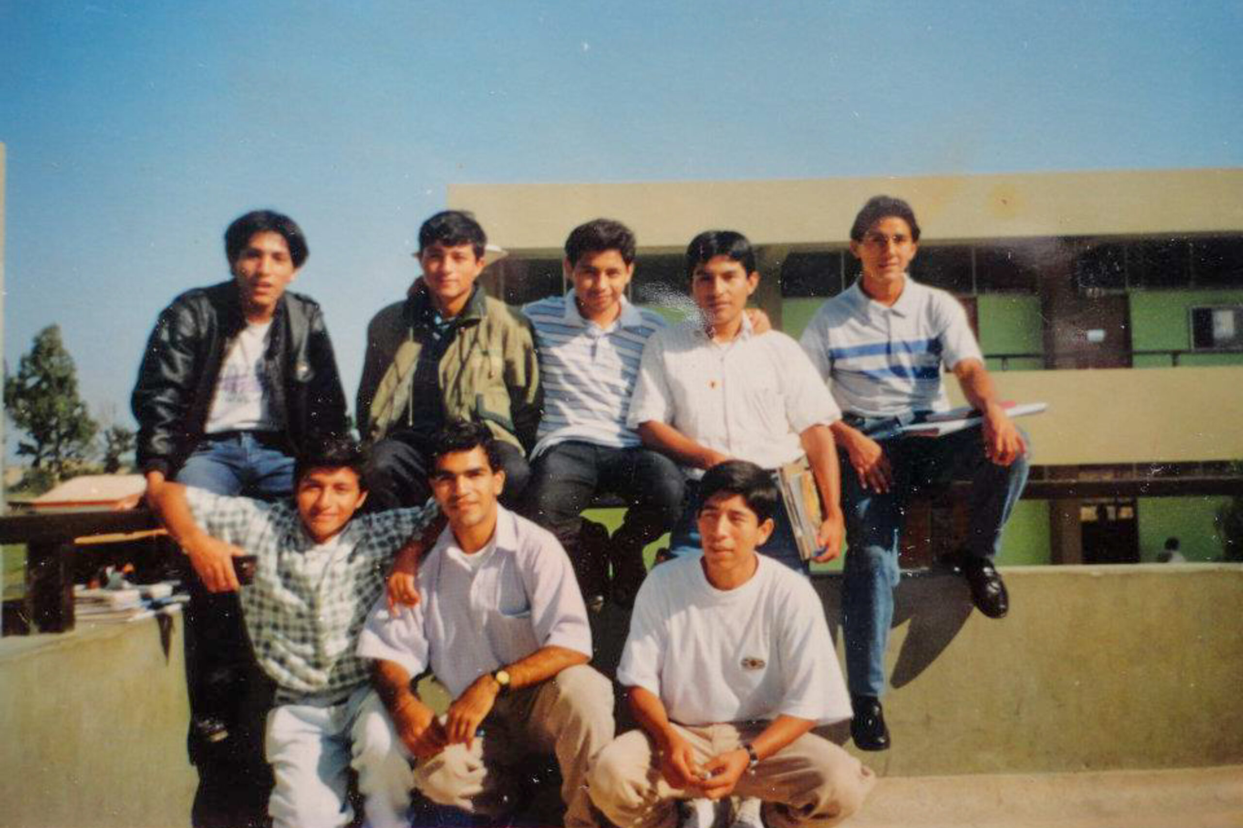 Segundo Ciclo