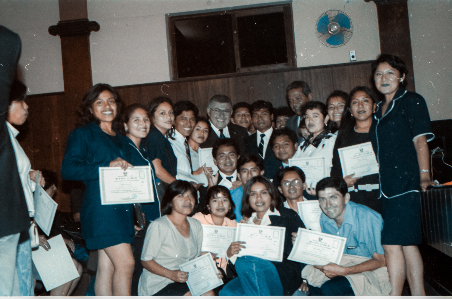 Graduacion