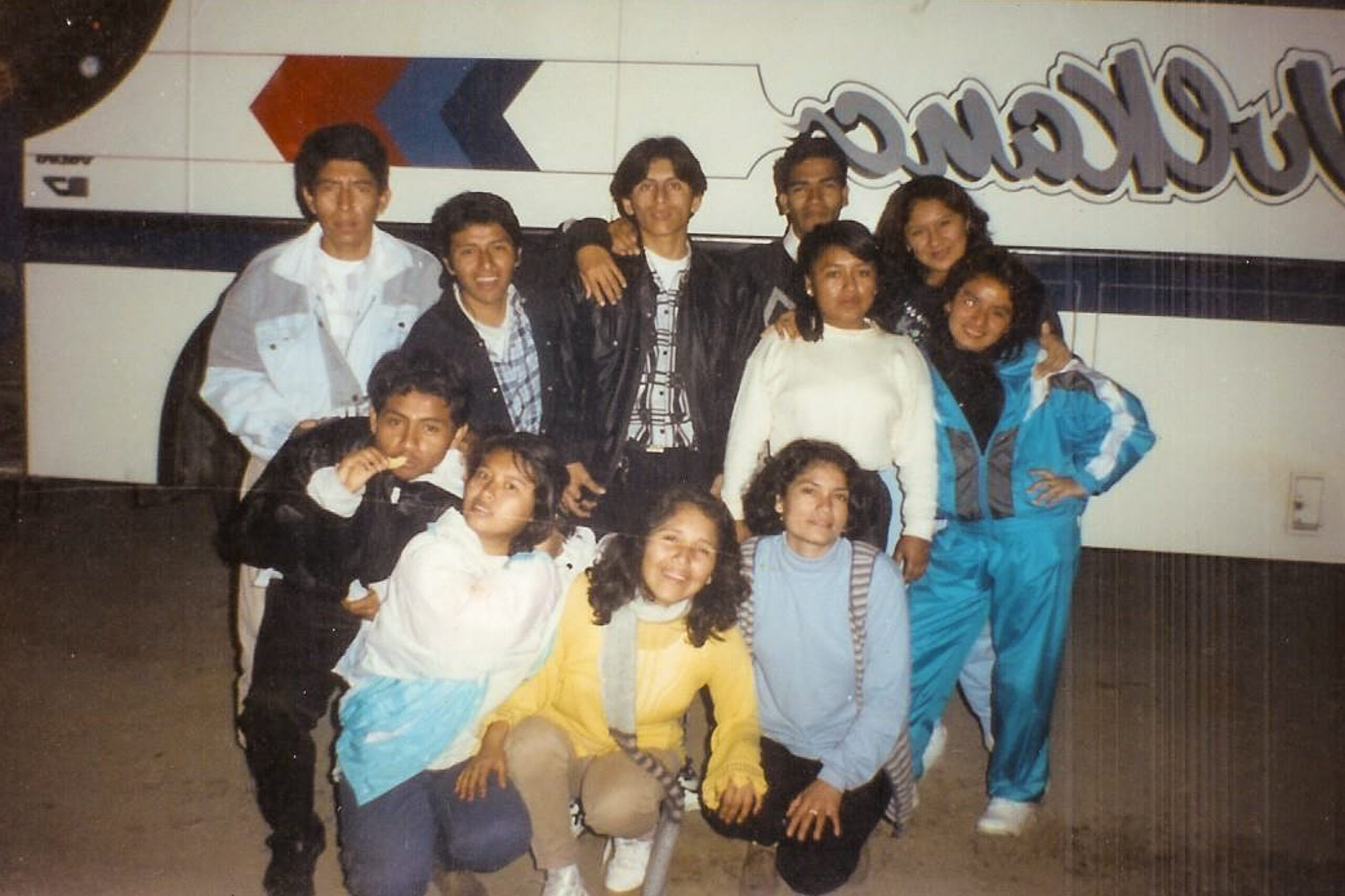 Evento académico en Cajamarca