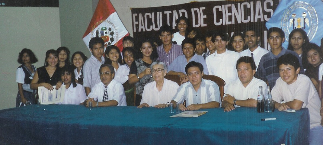 CELYL Luis Hernan Ramirez